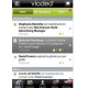 Viadeo : un r�seau social professionnel pour l'iPhone